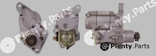 Lucas LRS02363 — Starter