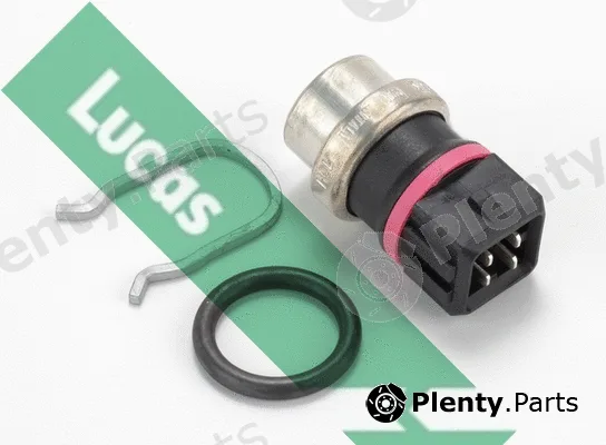 Lucas SNB1373 — Sensor, coolant temperature