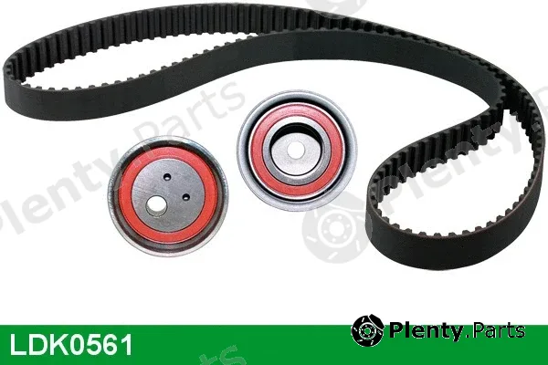 Lucas LDK0561 — Timing Belt Kit