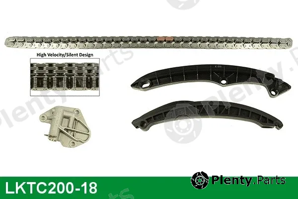 Lucas LKTC200-18 — Timing Chain Kit
