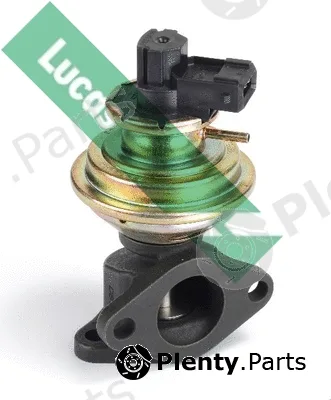 Lucas FDR118 — EGR Valve