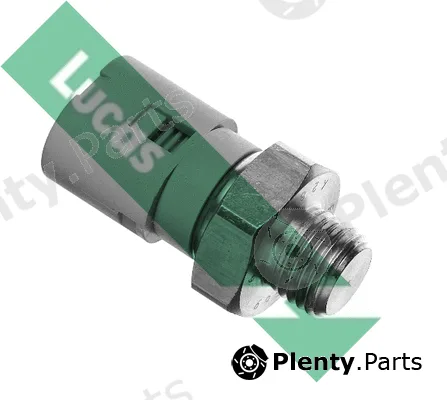 Lucas SNB5044 — Temperature Switch, coolant warning lamp