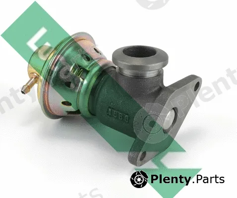 Lucas FDR242 — EGR Valve