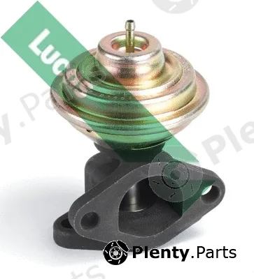 Lucas FDR104 — EGR Valve
