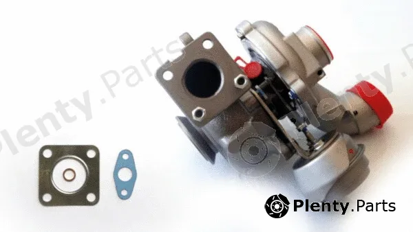 Lucas LTRPA7166652 — Charger, charging (supercharged/turbocharged)