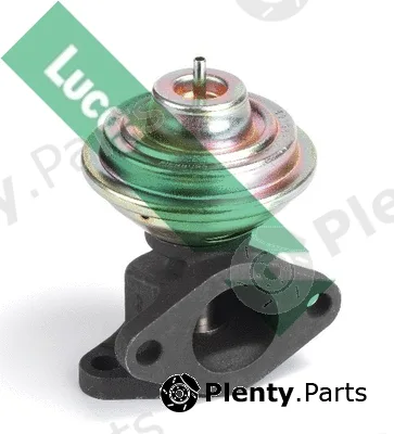 Lucas FDR114 — EGR Valve