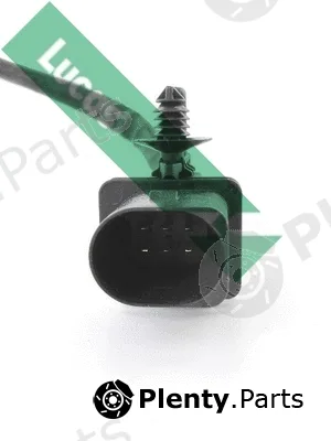 Lambda Sensor