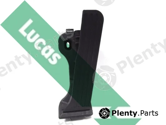 Lucas LSP6524 — Sensor, accelerator pedal position