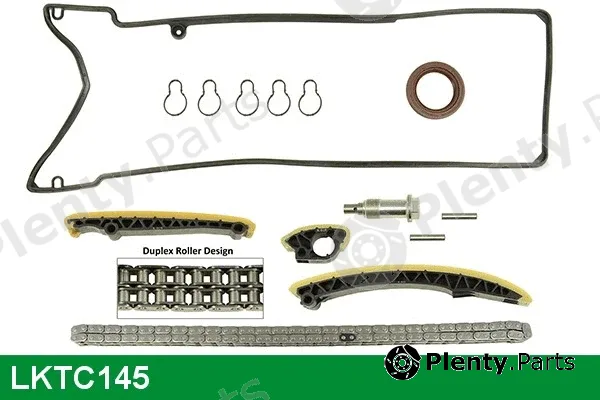Lucas LKTC145 — Timing Chain Kit