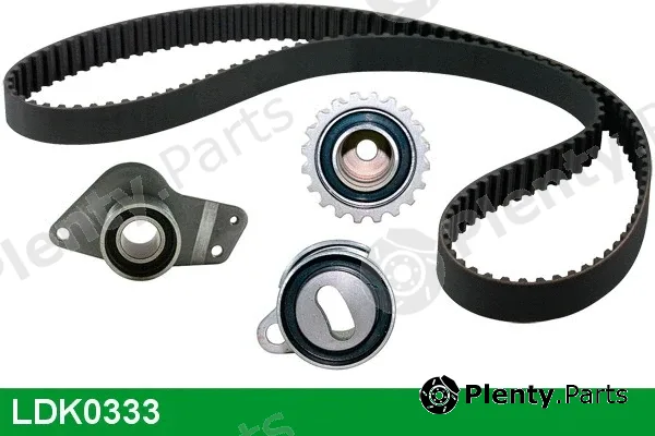 Lucas LDK0333 — Timing Belt Kit