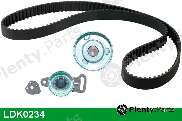 Lucas LDK0234 — Timing Belt Kit