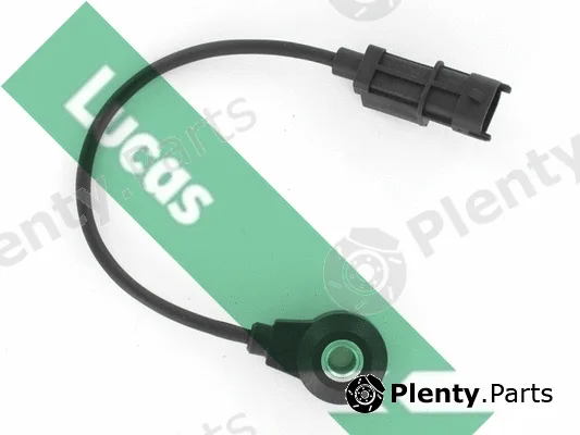 Lucas SEB2019 — Knock Sensor