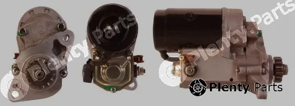 Lucas LRS01260 — Starter