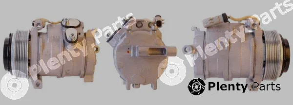 Lucas ACP01003 — Compressor, air conditioning