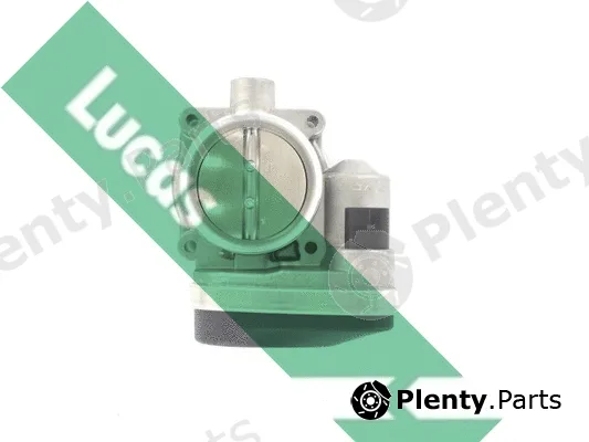 Lucas LTH495 — Throttle Body