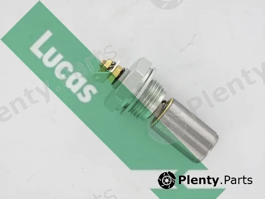 Lucas SOB811 — Oil Pressure Switch