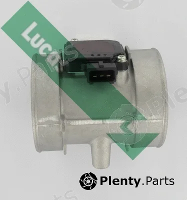 Lucas FDM747 — Mass Air Flow Sensor
