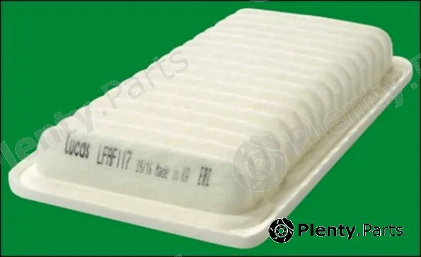 Lucas LFAF117 — Air Filter