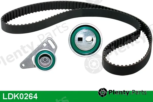 Lucas LDK0264 — Timing Belt Kit