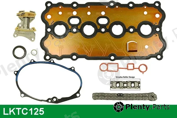 Lucas LKTC125 — Timing Chain Kit