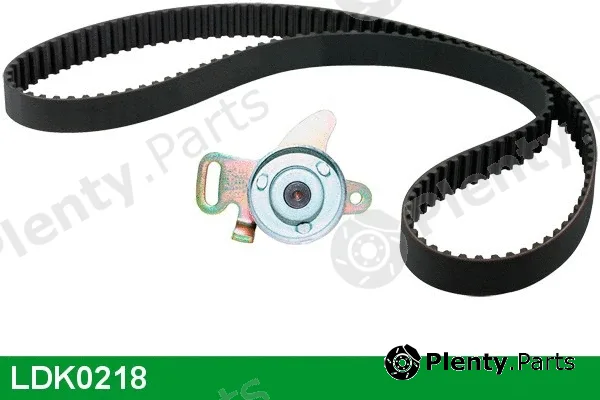 Lucas LDK0218 — Timing Belt Kit
