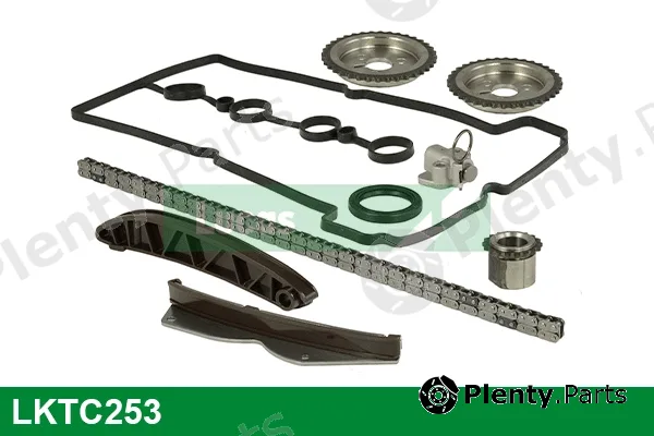 Lucas LKTC253 — Timing Chain Kit