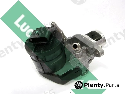 Lucas FDR437 — EGR Valve