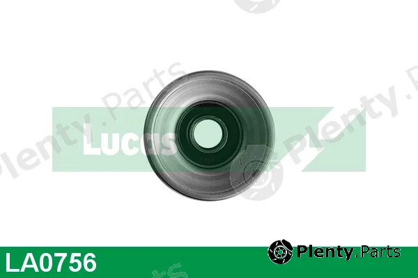 Lucas LA0756 — Tensioner Lever, V-ribbed belt