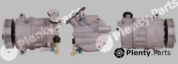 Lucas ACP905 — Compressor, air conditioning