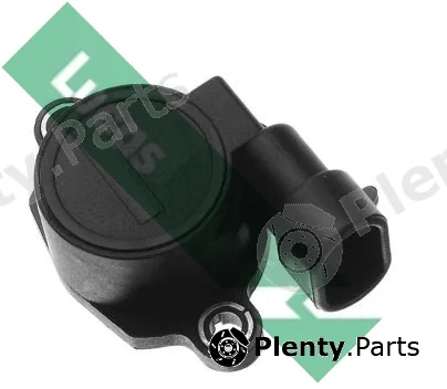Lucas SEB223 — Sensor, throttle position