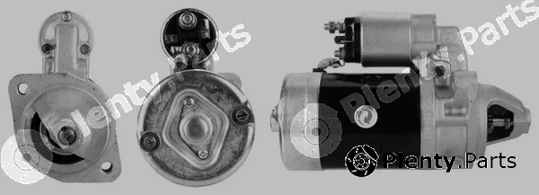 Lucas LRS01766 — Starter
