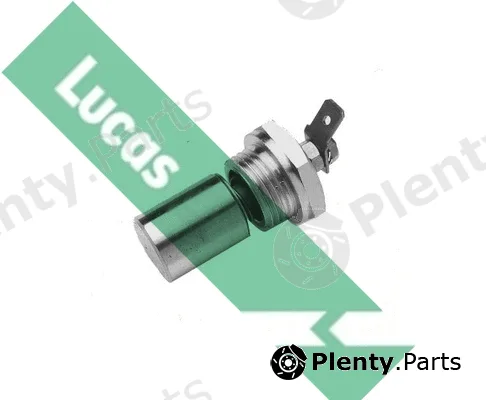 Lucas SOB940 — Oil Pressure Switch