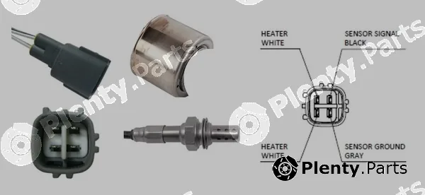 Lambda Sensor