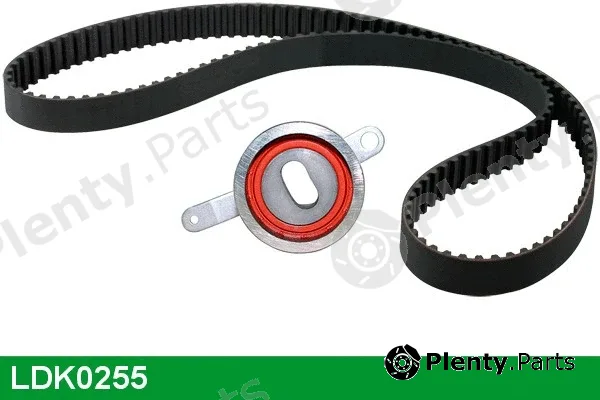 Lucas LDK0255 — Timing Belt Kit