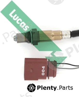 Lambda Sensor