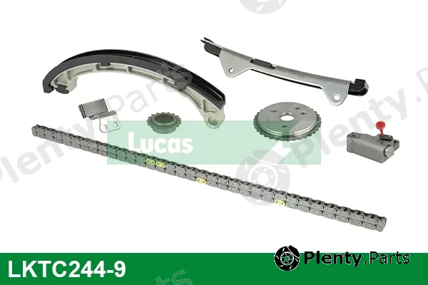 Lucas LKTC244-9 — Timing Chain Kit