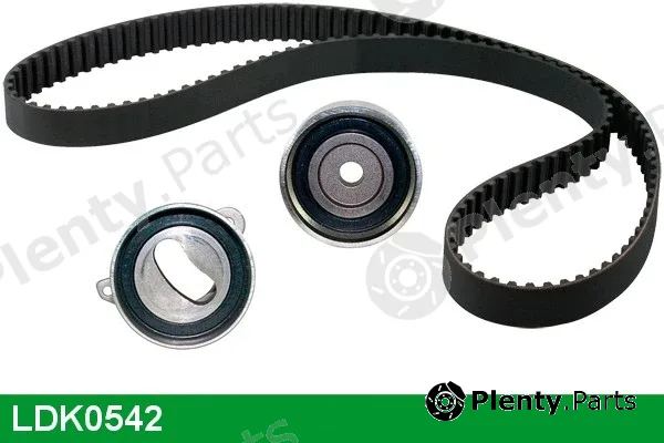Lucas LDK0542 — Timing Belt Kit
