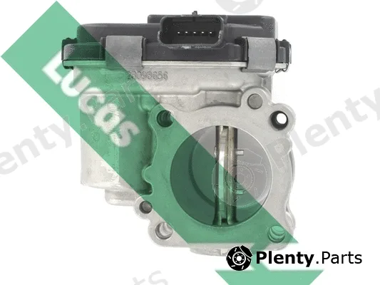 Lucas LTH5010 — Throttle Body
