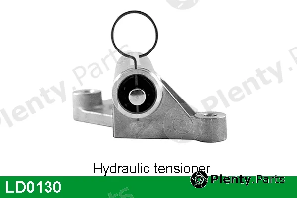 Lucas LD0130 — Tensioner Pulley, timing belt