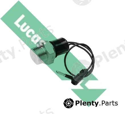 Lucas SNB726 — Temperature Switch, radiator fan