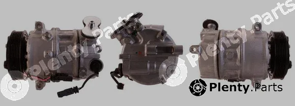 Lucas ACP907 — Compressor, air conditioning