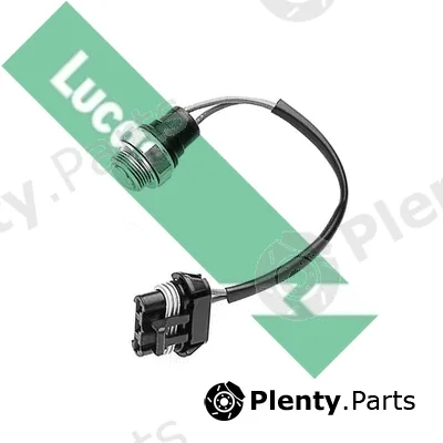 Lucas SNB699 — Temperature Switch, radiator fan