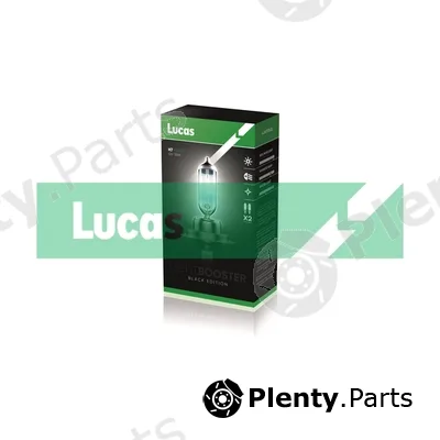 Lucas LLX477DLX2 — Bulb, spotlight Lucas