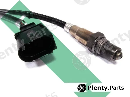 Lambda Sensor