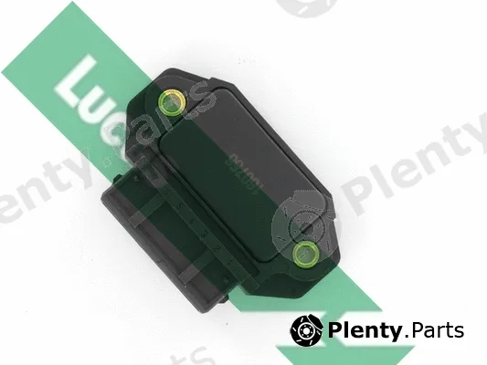 Lucas DAB405 — Switch Unit, ignition system