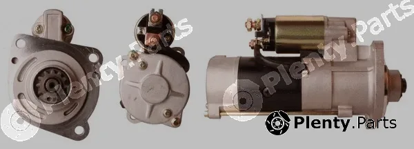 Lucas LRS01425 — Starter