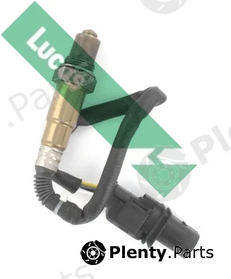 Lucas LEB5432 — Lambda Sensor