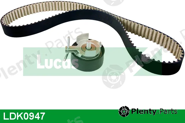 Lucas LDK0947 — Timing Belt Kit