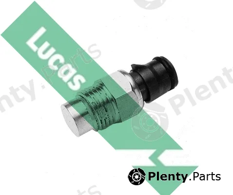 Lucas SNB866 — Temperature Switch, radiator fan