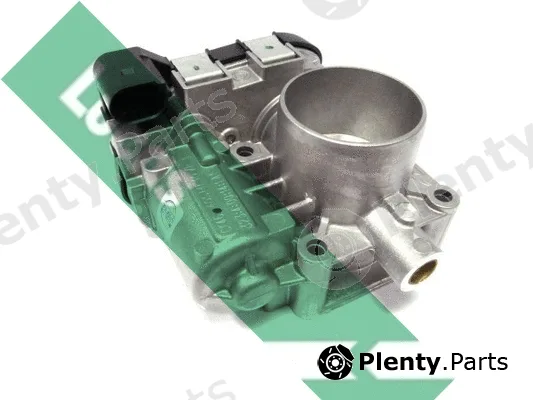 Lucas LTH509 — Throttle Body